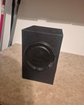 Cassa creative Inspire T3030