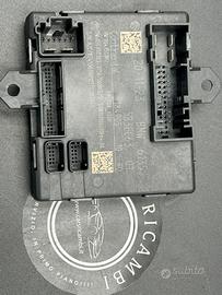 CENTRALINA PORTIERA ANTERIORE SINISTRA BMW 61355B5