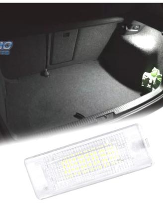 PANNELLO LED PER IL BAULE SEAT VW