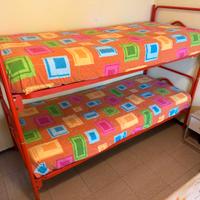 Letto a castello