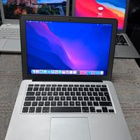 Macbook Air 13” (2015)- Intel Core i5 4GB/SSD128GB