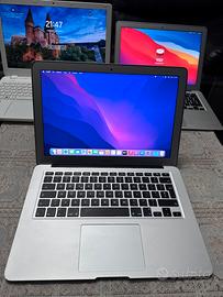 Macbook Air 13” (2015)- Intel Core i5 4GB/SSD128GB