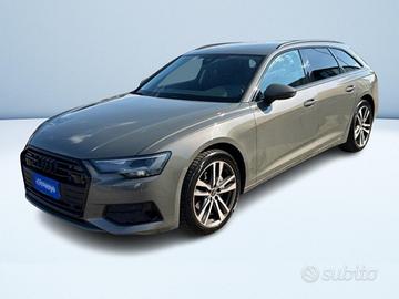 Audi A6 Avant 40 2.0 tdi mhev Business plus quattr