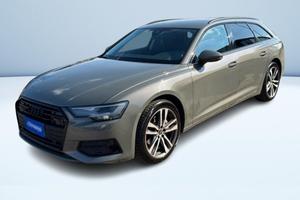Audi A6 Avant 40 2.0 tdi mhev Business plus quattr