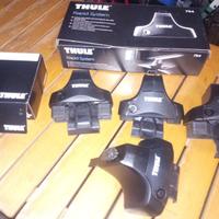 Set Attacchi Thule