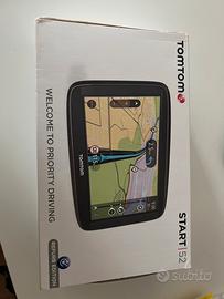 Tomtom start 52