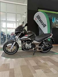 MOTO GUZZI BREVA 750 - ANNO 2003