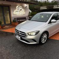 MERCEDES-BENZ B 200 d Automatic Premium FULL! TA