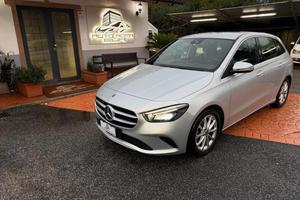 MERCEDES-BENZ B 200 d Automatic Premium FULL! TA