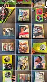 videogiochi x box one e 360