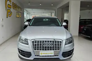 AUDI Q5 2.0 TDI 170 CV quattro