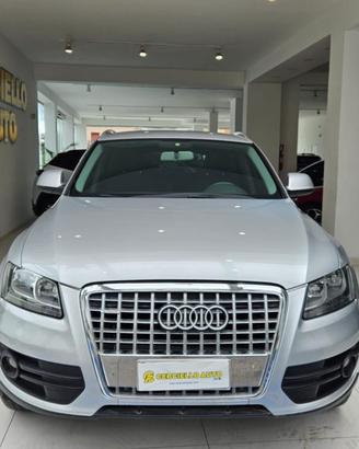 AUDI Q5 2.0 TDI 170 CV quattro