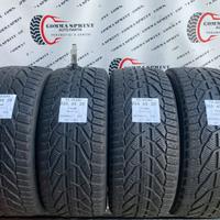 4 PNEUMATICI 255/45 R20 TIGAR INVERNALI