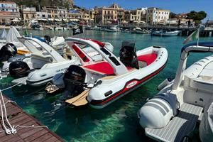 NUOVO Nautilus 20 (6 mt)