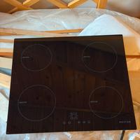 Piano cottura elettrico