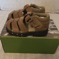 Sandali Timberland bambino