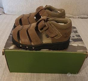 Sandali Timberland bambino