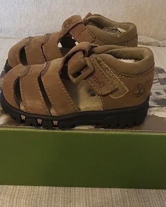 Sandali Timberland bambino