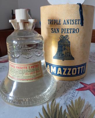 Triple Anisette S.Pietro