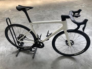 Tarmac sl 8