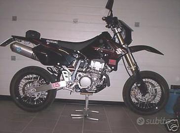 Suzuki DRZ 400 SM