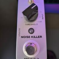 Pedale per Chitarra - Moore Noise Killer