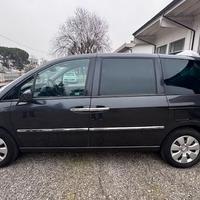 CITROEN C8 ANNO 2008 7 POSTI EURO 4