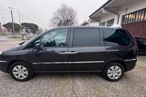 CITROEN C8 ANNO 2008 7 POSTI EURO 4