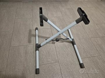 Supporto Stand Up navicella Inglesina pieghevole 