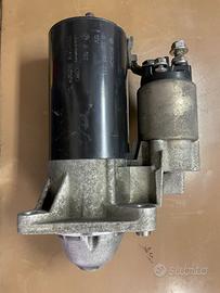 Motorino d'avviamento per Alfa Romeo 159