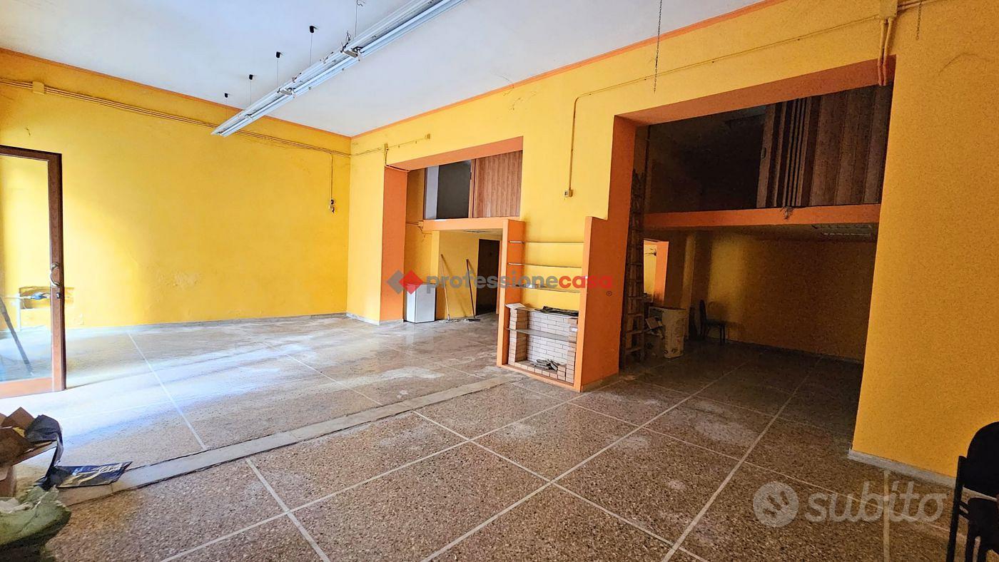 Negozio Foggia [Cod. rif 3158099VCG] - Vista 2