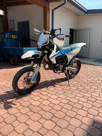 Fantic 50
