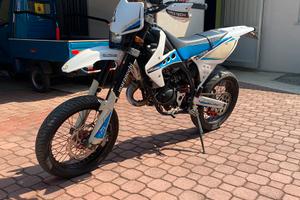 Fantic 50