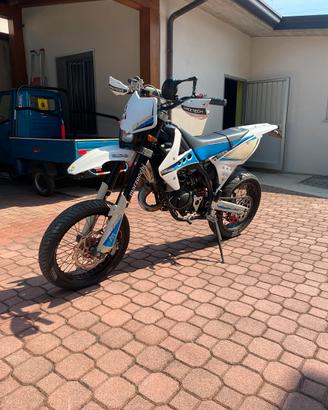 Fantic 50