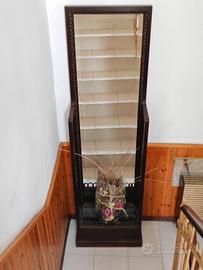 specchiera d'epoca, vintage