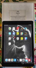IPAD PRO 9,7" 32gb wifi e cell SIM LTE