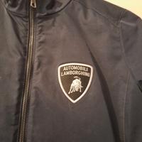 giacca Automobili Lamborghini 