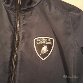 giacca Automobili Lamborghini 