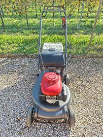 Rasaerba Honda HRD 536