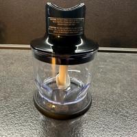 Braun Minipimer accessorio Tritatutto 350 ml
