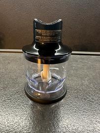 Braun Minipimer accessorio Tritatutto 350 ml