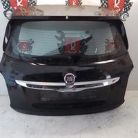 PORTELLONE POSTERIORE FIAT 500X