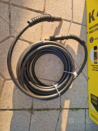 accessor idropulitrice karcher tubo alta pressione