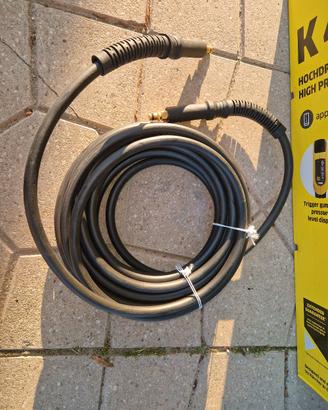 accessor idropulitrice karcher tubo alta pressione