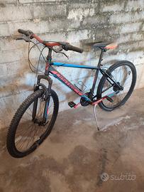 bici montabike 