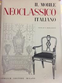 MOBILE NEOCLASSICO ITALIANO (IL)