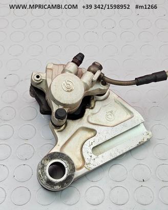 PINZA POSTERIORE YAMAHA TT 600 E 1994 2003 TT600E