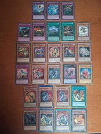 Yugioh Dinosauro