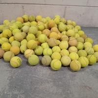pallina tennis