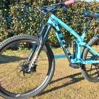 MTB TREK REMEDY 9.7